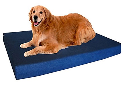 Dogbed4less large dog bed Dogbed4less large dog bed