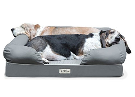 Petfusion ultimate dog bed Petfusion ultimate dog bed