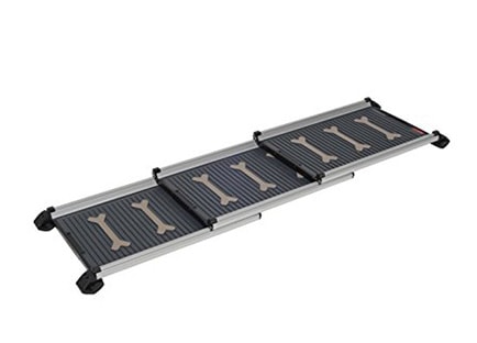 Easy Steps for Dogs Dog Ramps for Car Side Doors - Easy Steps for Dogs
