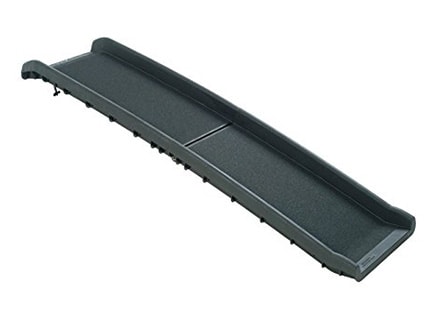 Solvit ultralite bifold pet ramp Dog Ramps for Car Side Doors - Solvit ultralite bifold pet ramp
