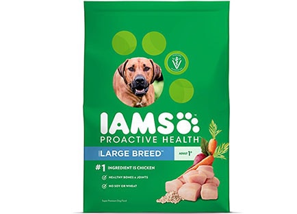 Iams proactive health dry dog food Best affordable dog food brand - Iams proactive health dry dog food