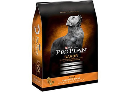 Purina pro plan chicken and rice formula Best affordable dog food brand - Purina pro plan chicken and rice formula