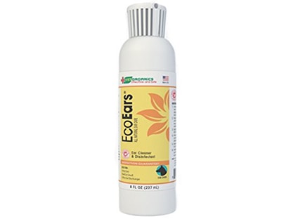 EcoEars Dog Ear Cleaner EcoEars Dog Ear Cleaner