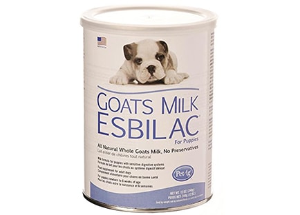 PetAg Goat's Milk Esbilac Powder Is milk bad for a dog - PetAg-Goats-Milk-Esbilac-Powder