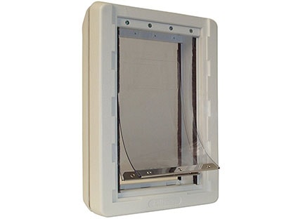 Perfect Pet Energy Efficient Dog Door Perfect Pet Energy Efficient Dog Door