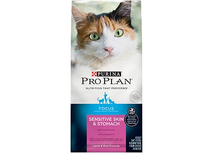 Purina pro plan sensitive stomach cat food Best sensitive stomach cat food - Purina pro plan sensitive stomach cat food