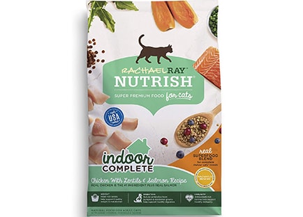 Rachael Ray Nutrish dry cat food Best sensitive stomach cat food - Rachael Ray Nutrish dry cat food