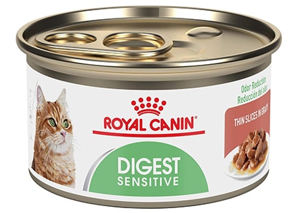 Royal Canin Feline canned cat food Best sensitive stomach cat food - Royal Canin Feline canned cat food