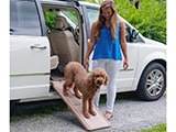 Pet Gear Lite Bi-Fold Half Ramp Pet Gear Lite Bi-Fold Half Ramp