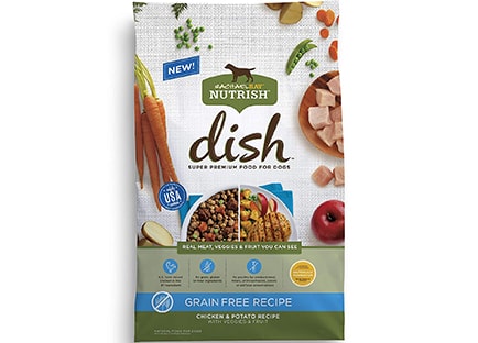 Rachael ray dish dog food Rachael ray dish dog food