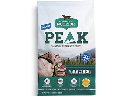 Rachael ray peak dog food Rachael ray peak dog food