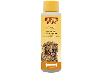 Burt's Bees Dog Shampoo Burt's Bees Dog Shampoo