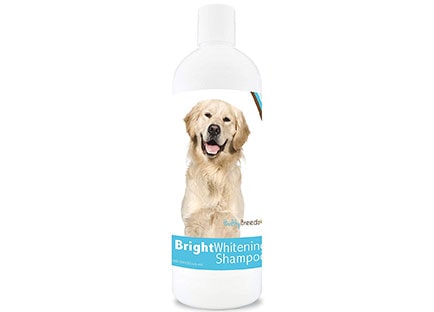 Healthy Breeds Bright Whitening Dog Shampoo Healthy Breeds Bright Whitening Dog Shampoo